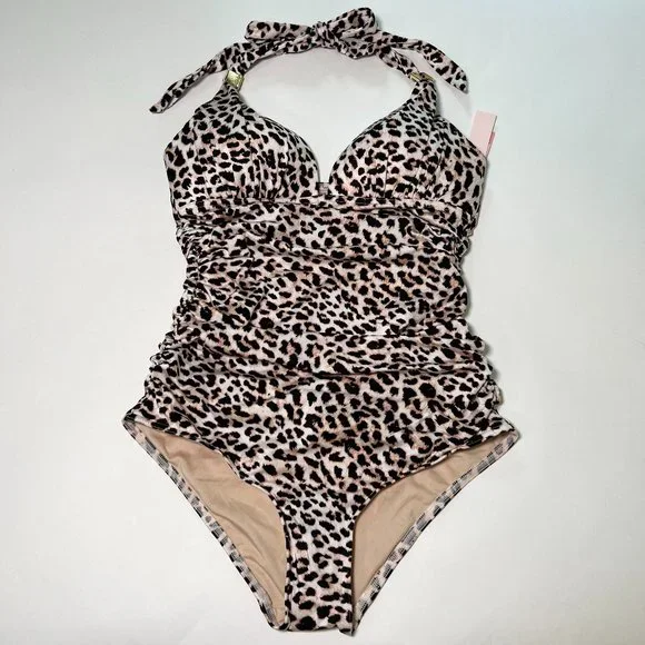 Victoria's Secret Swim Victoria Secret M Forever One Piece